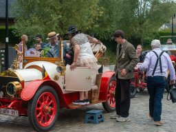 2025 - Parel der Voorkempen - Guy Reynders